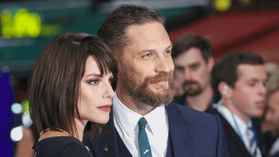 Tom Hardy